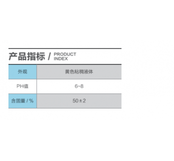 KL-1398Z Polyether anti-mud agent